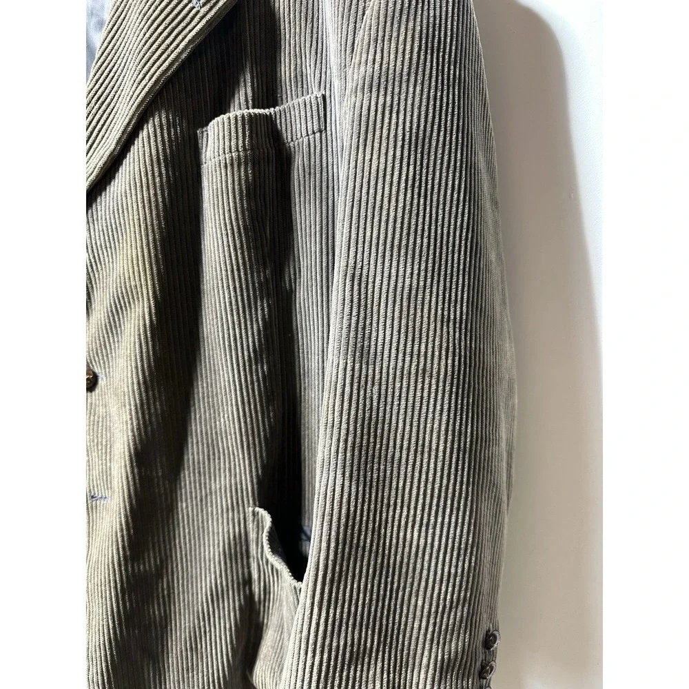 Vintage 90's Dawahares Kentucky Blazer 48R